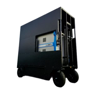 S 360 Cart Cruiser 2