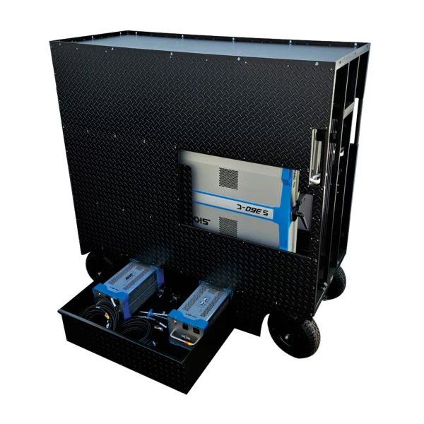 s 360 Cart Cruiser 3 S 360 Cart Cruiser 3