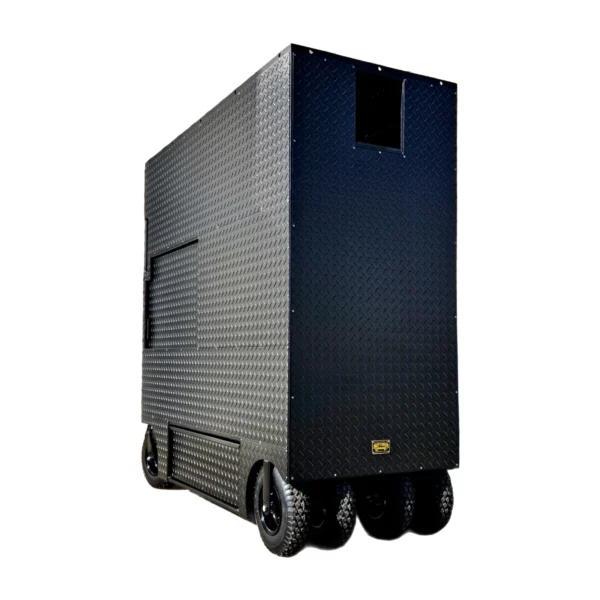 s 360 Cart Cruiser 4 S 360 Cart Cruiser 4