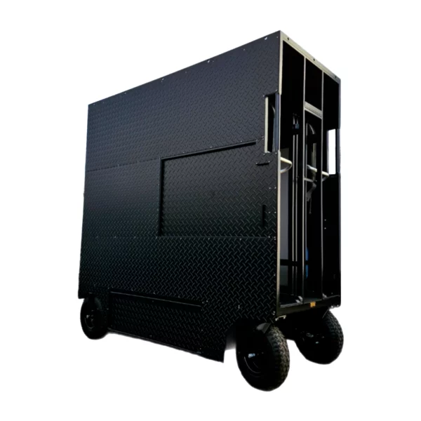 s 360 Cart Cruiser S 360 Cart Cruiser