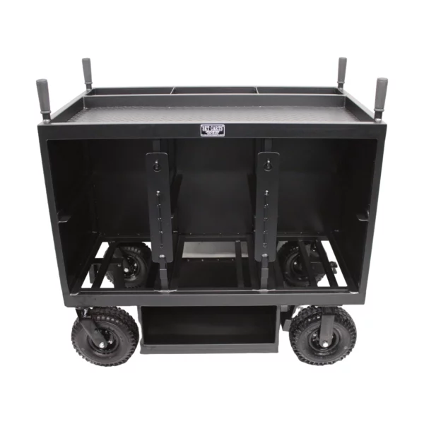 6 Crate CART 6 Crate Cart