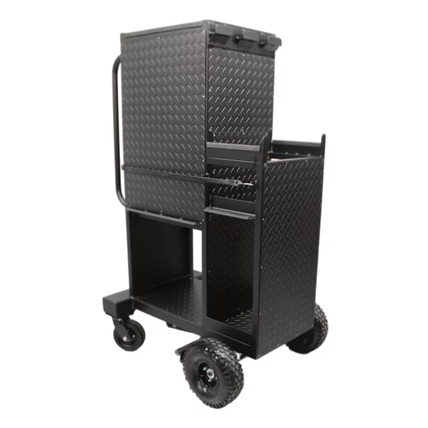 C Stand Cart