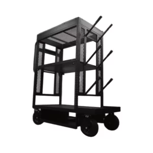 Hmi Cart