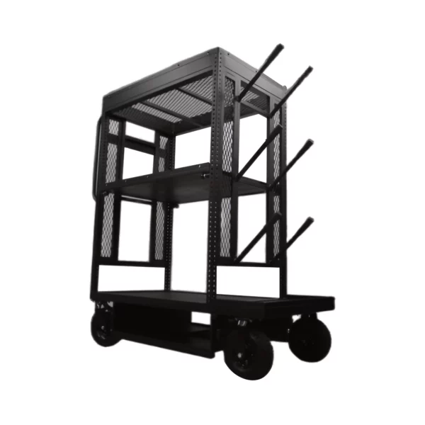 Hmi Cart