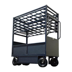 Lite Matt Cart