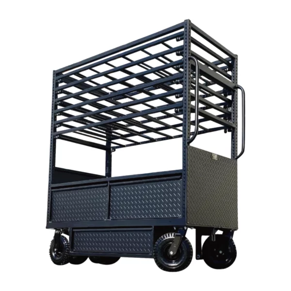 Lite Matt Cart