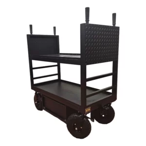 Peewee Distro Cart