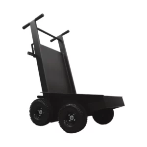 Sand Bag Cart