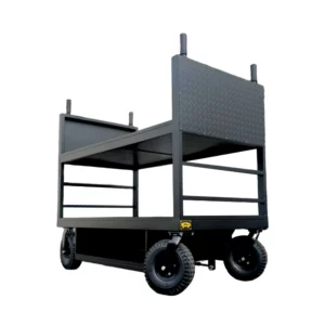 Set Carts Distro Cart